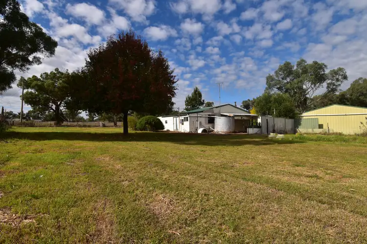 Main view of Homely house listing, 3950 Renshaw Mcgirr Way Yeoval via, Wellington NSW 2820