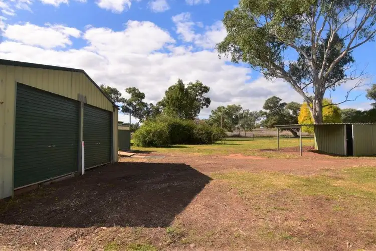 Second view of Homely house listing, 3950 Renshaw Mcgirr Way Yeoval via, Wellington NSW 2820
