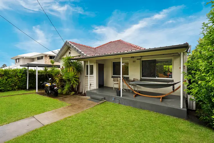 28 Mylne Street, Chermside QLD 4032
