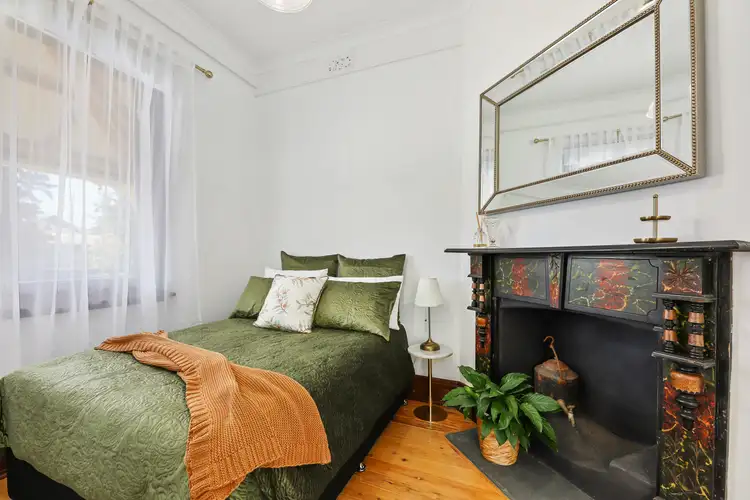 Fifth view of Homely house listing, 'Kurrajong' 106 Rowan Street, Manilla NSW 2346