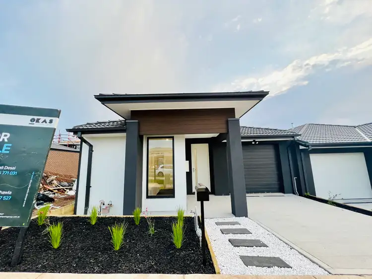 73 Highline Boulevard