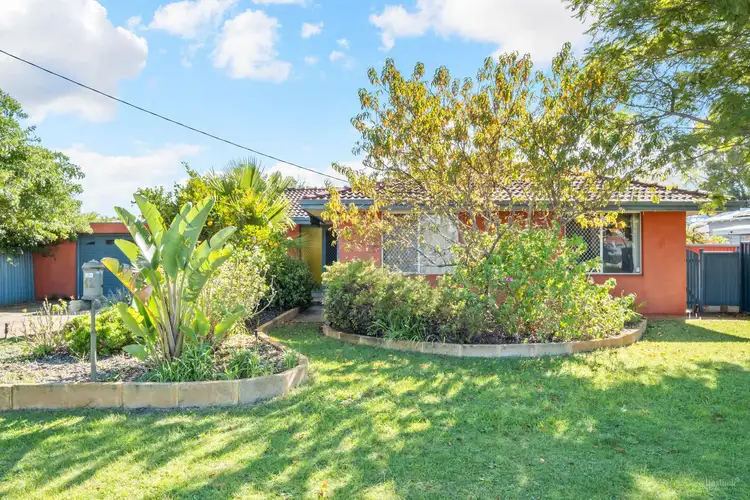 Main view of Homely house listing, 42 Carman Way, Bassendean WA 6054