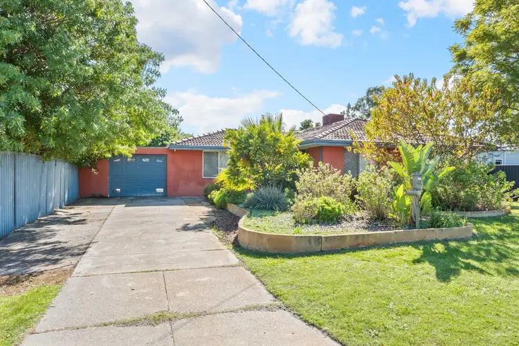 Second view of Homely house listing, 42 Carman Way, Bassendean WA 6054