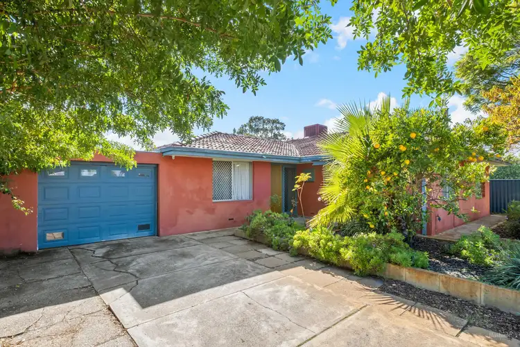 Third view of Homely house listing, 42 Carman Way, Bassendean WA 6054