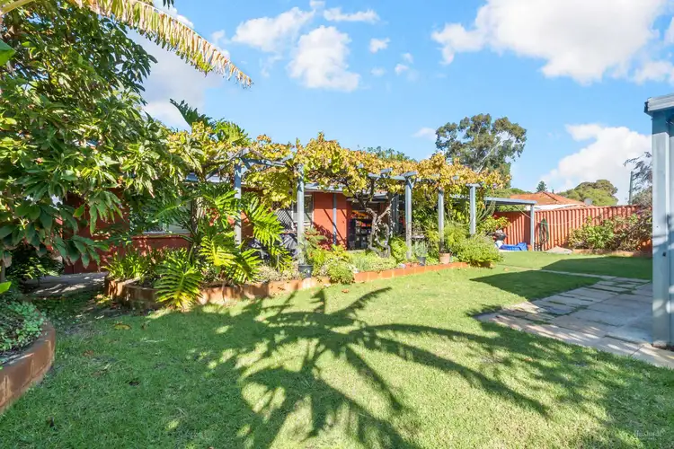 Fourth view of Homely house listing, 42 Carman Way, Bassendean WA 6054