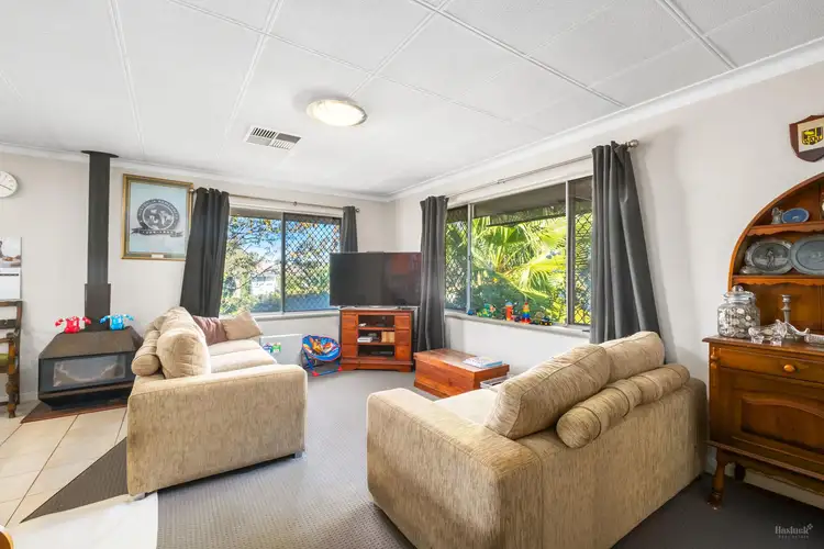 Fifth view of Homely house listing, 42 Carman Way, Bassendean WA 6054