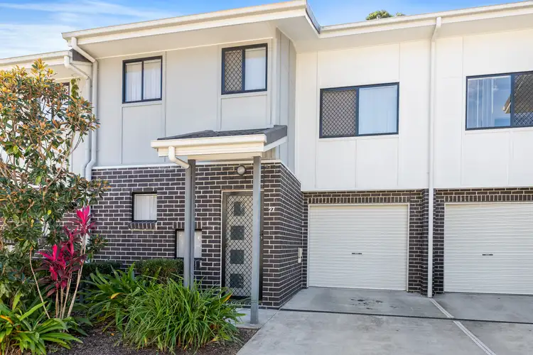 Third view of Homely townhouse listing, 27/131 Rockfield Road, Doolandella QLD 4077