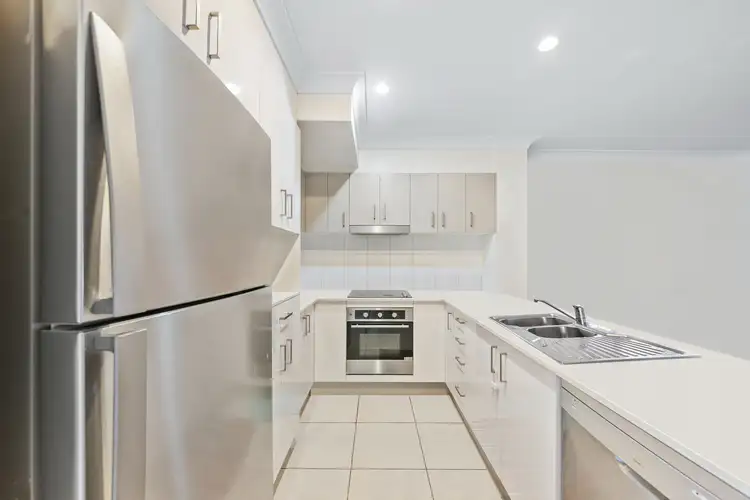 Fourth view of Homely townhouse listing, 27/131 Rockfield Road, Doolandella QLD 4077