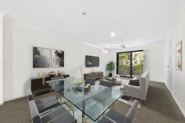 Fifth view of Homely townhouse listing, 27/131 Rockfield Road, Doolandella QLD 4077