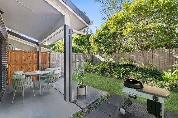 Sixth view of Homely townhouse listing, 27/131 Rockfield Road, Doolandella QLD 4077