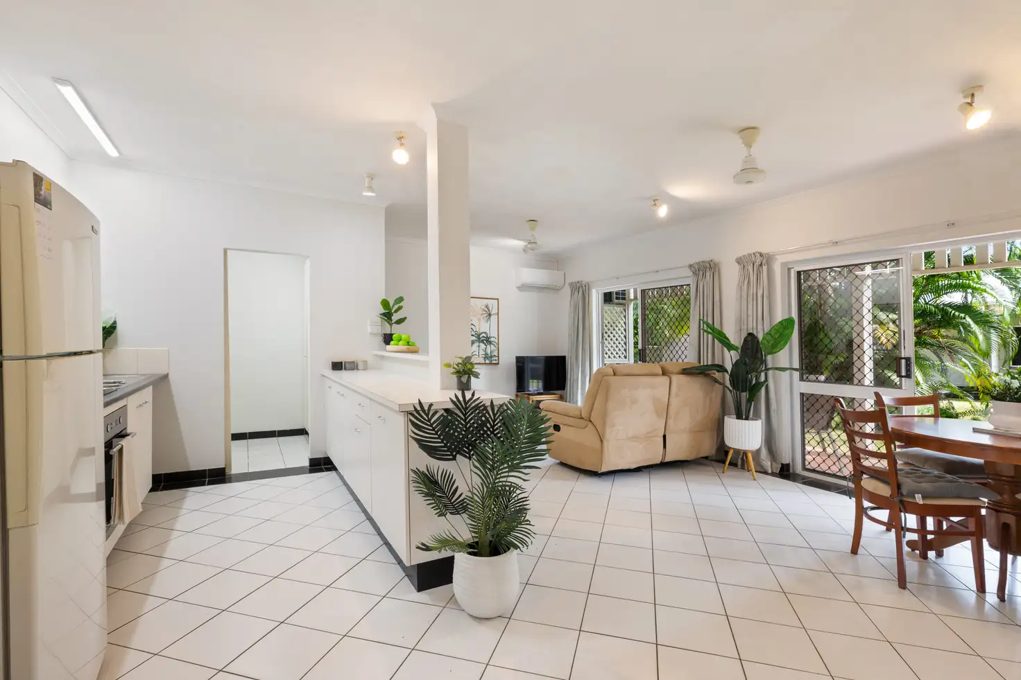 Main view of Homely apartment listing, 5/29-31 Nautilus Street, Port Douglas QLD 4877