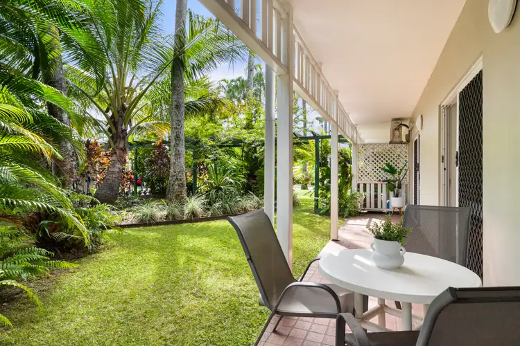 Second view of Homely apartment listing, 5/29-31 Nautilus Street, Port Douglas QLD 4877