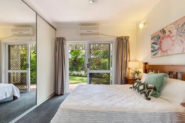 Fifth view of Homely apartment listing, 5/29-31 Nautilus Street, Port Douglas QLD 4877