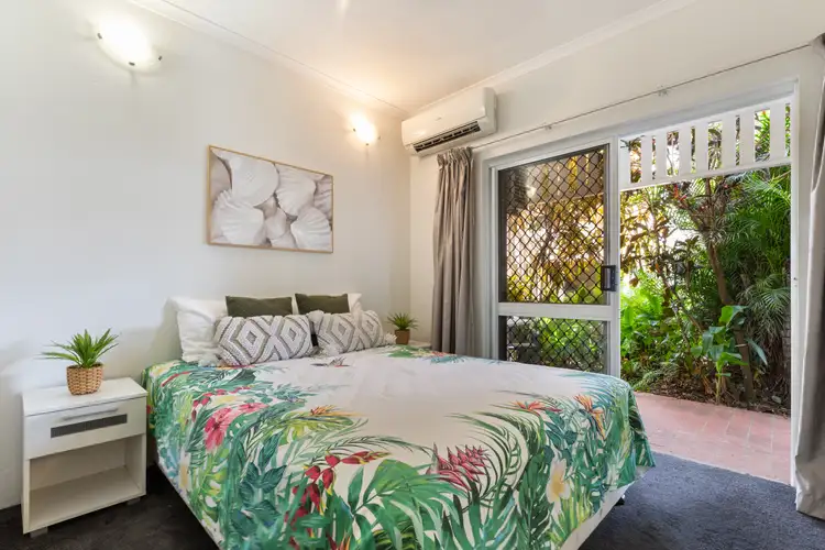 Seventh view of Homely apartment listing, 5/29-31 Nautilus Street, Port Douglas QLD 4877