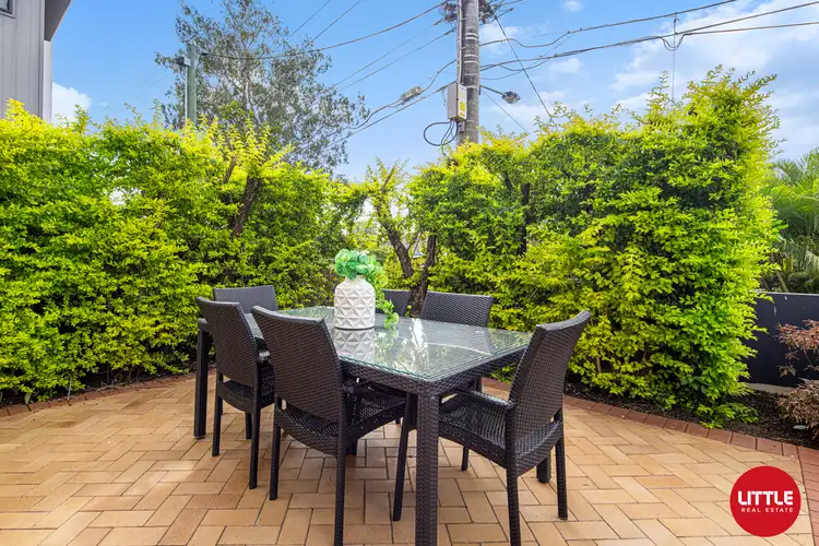 5/29 Edmond Street, Carina QLD 4152