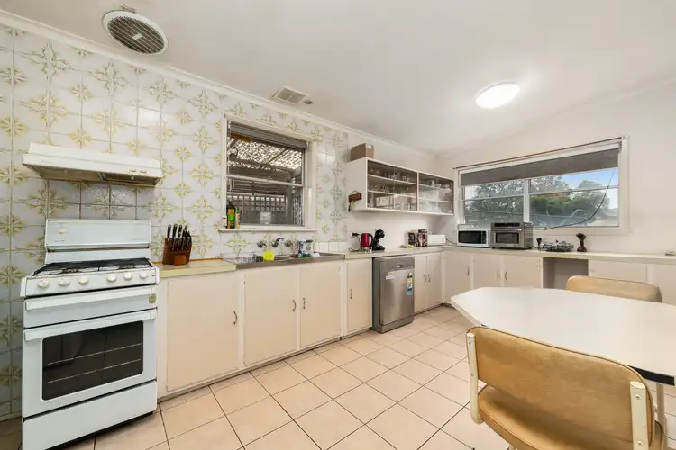 Second view of Homely house listing, 12 Bundy Court, Frankston North VIC 3200