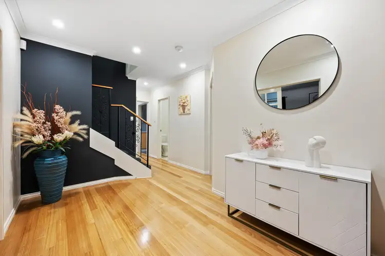 Sixth view of Homely house listing, 4 Minga Place, Lake Coogee WA 6166