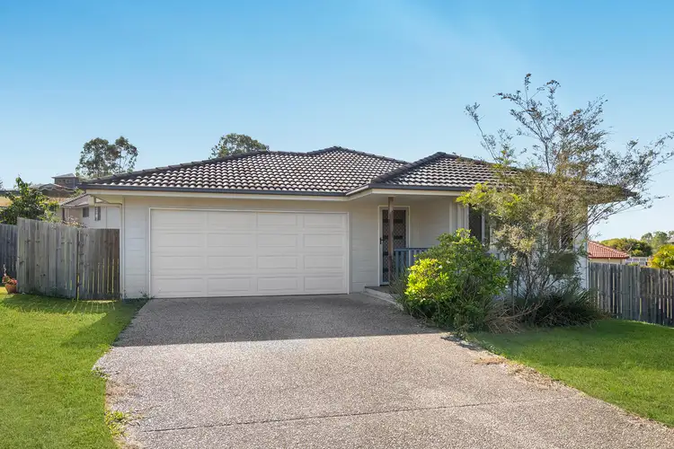 7 Sienna Place, Redbank Plains QLD 4301