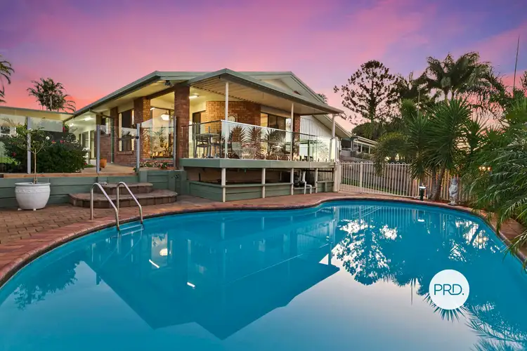 Main view of Homely house listing, 5 Yuruga Place, Tinana QLD 4650
