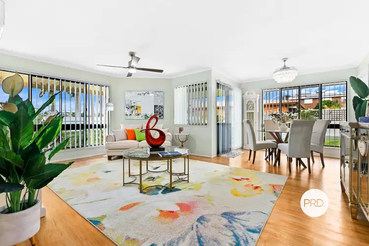 Fifth view of Homely house listing, 5 Yuruga Place, Tinana QLD 4650