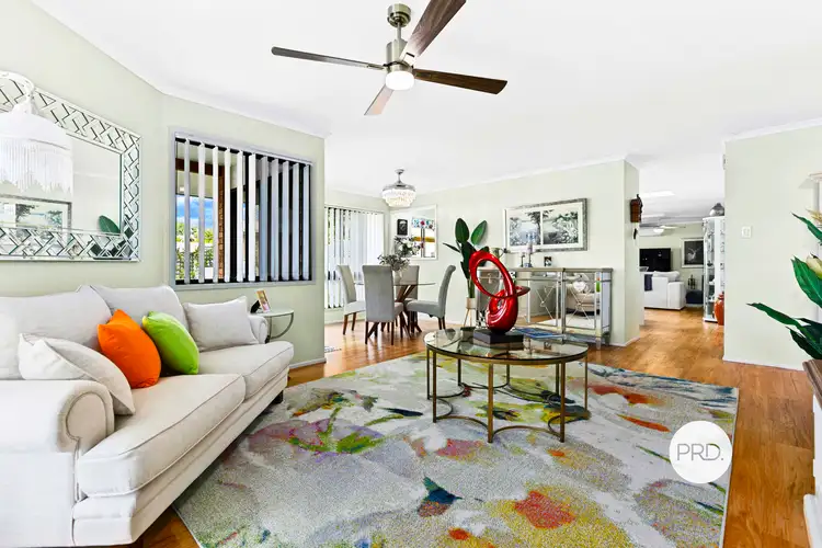 Sixth view of Homely house listing, 5 Yuruga Place, Tinana QLD 4650