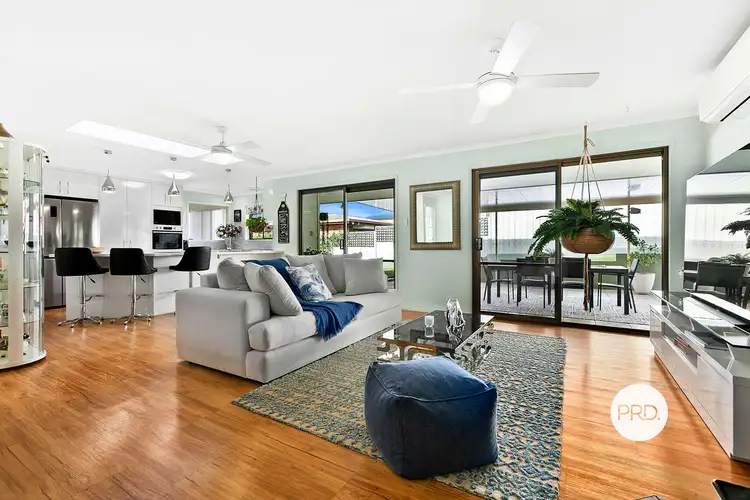 Seventh view of Homely house listing, 5 Yuruga Place, Tinana QLD 4650