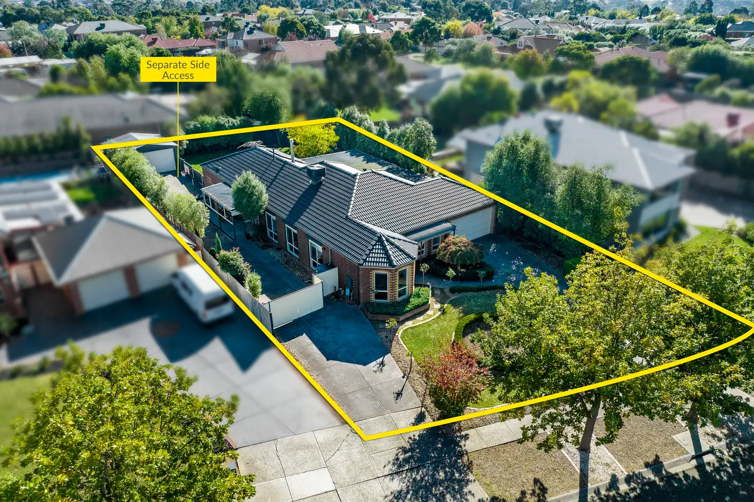 Main view of Homely house listing, 30 Palomino Drive, Sunbury VIC 3429