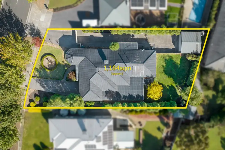 Second view of Homely house listing, 30 Palomino Drive, Sunbury VIC 3429