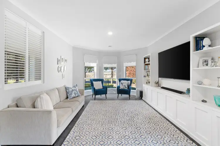 Third view of Homely house listing, 30 Palomino Drive, Sunbury VIC 3429