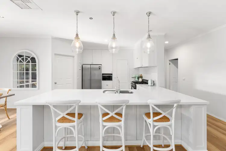 Fourth view of Homely house listing, 30 Palomino Drive, Sunbury VIC 3429