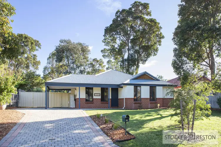 15 Ironbark Avenue, Margaret River WA 6285