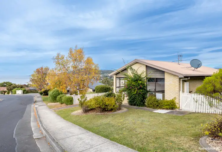 Second view of Homely house listing, 34 Tingira Road, Blackmans Bay TAS 7052