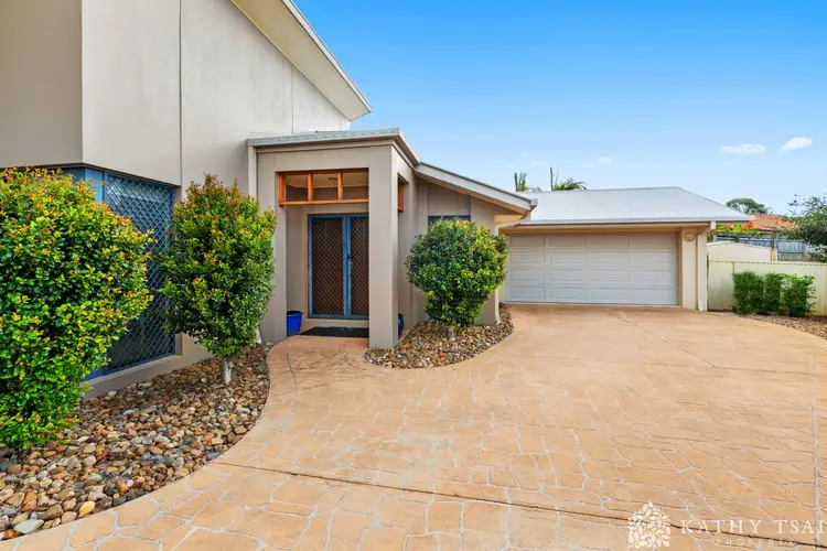 Second view of Homely house listing, 126 Morris Circuit, Thornlands QLD 4164