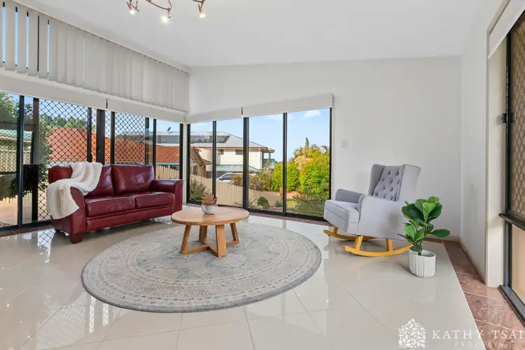 Fourth view of Homely house listing, 126 Morris Circuit, Thornlands QLD 4164