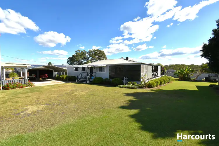 Main view of Homely house listing, 19 Jensen Street, Cordalba QLD 4660