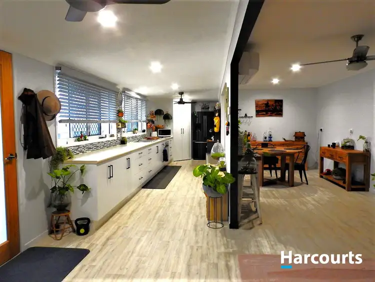 Third view of Homely house listing, 19 Jensen Street, Cordalba QLD 4660