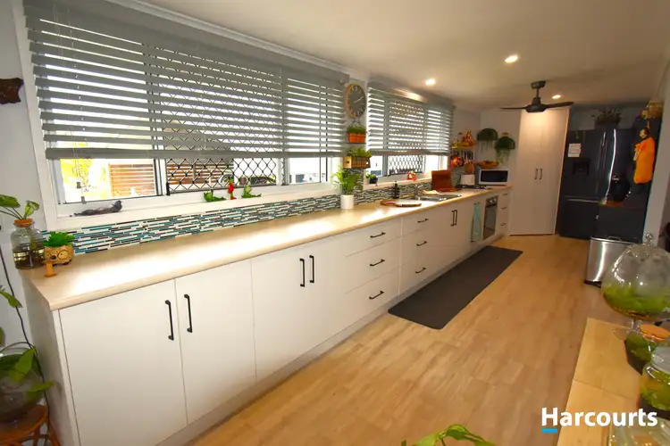 Fourth view of Homely house listing, 19 Jensen Street, Cordalba QLD 4660