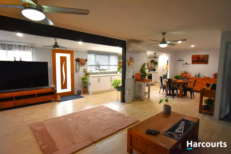 Sixth view of Homely house listing, 19 Jensen Street, Cordalba QLD 4660