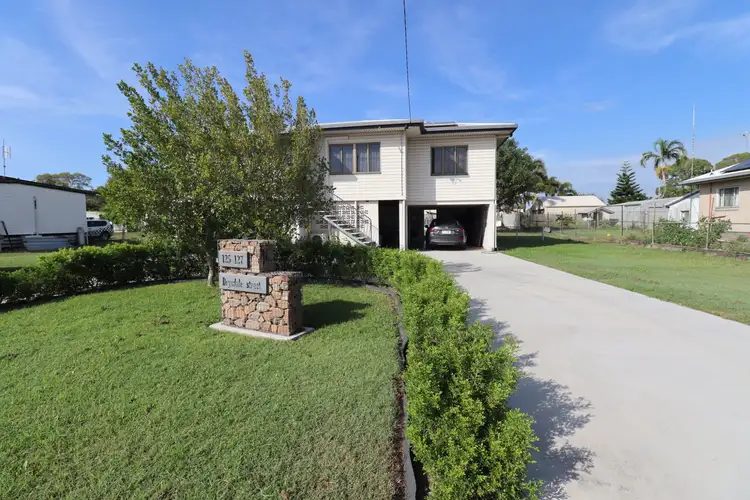 Main view of Homely house listing, 125-127 Drysdale Street, Brandon QLD 4808