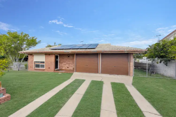 Third view of Homely house listing, 28 Silkwood Street, Kirwan QLD 4817