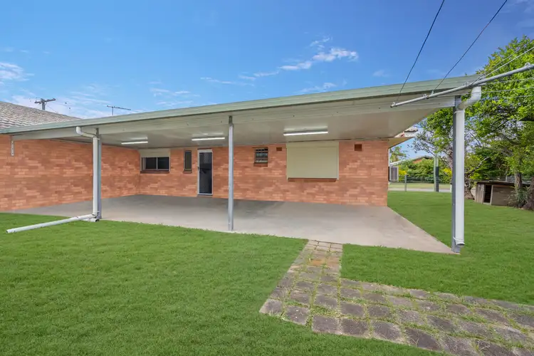 Fourth view of Homely house listing, 28 Silkwood Street, Kirwan QLD 4817
