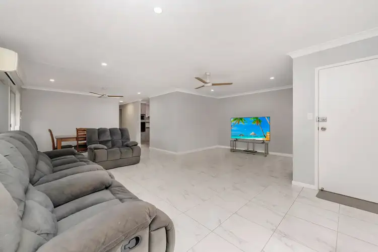 Fifth view of Homely house listing, 28 Silkwood Street, Kirwan QLD 4817