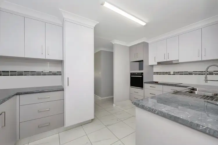 Sixth view of Homely house listing, 28 Silkwood Street, Kirwan QLD 4817