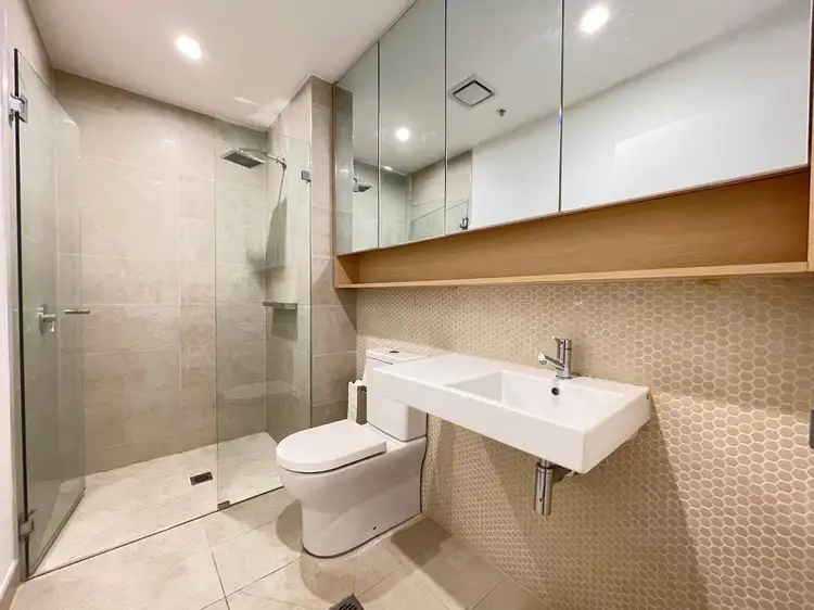 Second view of Homely house listing, 104/19 Bigge St, Liverpool NSW 2170