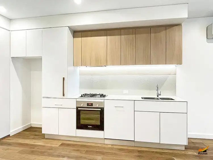 Third view of Homely house listing, 104/19 Bigge St, Liverpool NSW 2170