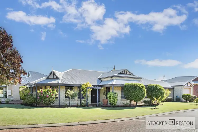Second view of Homely house listing, 43 Haifordshire Loop, West Busselton WA 6280