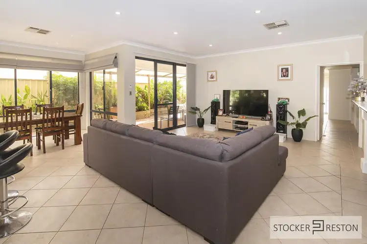 Fifth view of Homely house listing, 43 Haifordshire Loop, West Busselton WA 6280
