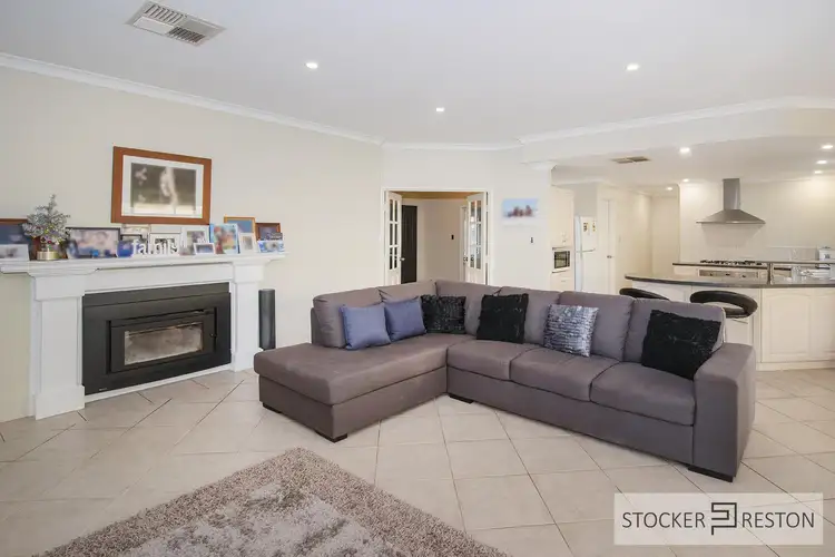 Sixth view of Homely house listing, 43 Haifordshire Loop, West Busselton WA 6280