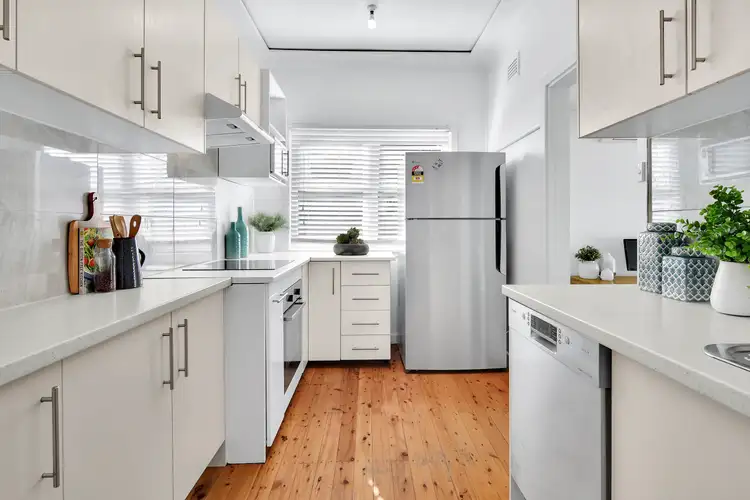 Second view of Homely house listing, 11 Walkom Avenue, Forestville NSW 2087