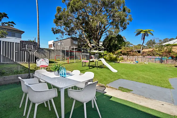 Fourth view of Homely house listing, 11 Walkom Avenue, Forestville NSW 2087